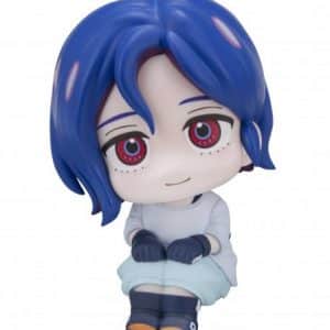 Figura Lookup Shuji Ito Mobile Suit Gundam GQuuuuuuX - Megahouse