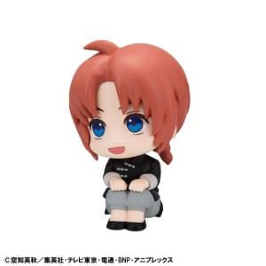 Figura Lookup Kamui Gintama - Megahouse