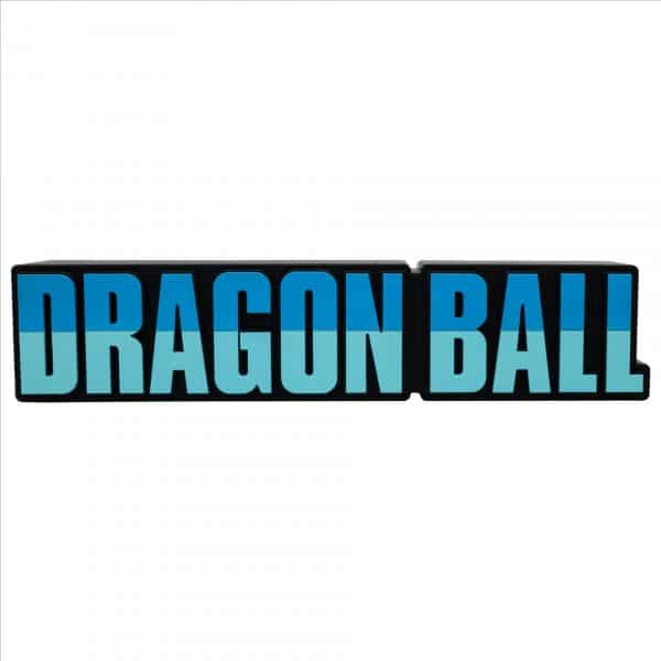 Figura Logotipo Dragon Ball Vol.1 - 40 Aniversario