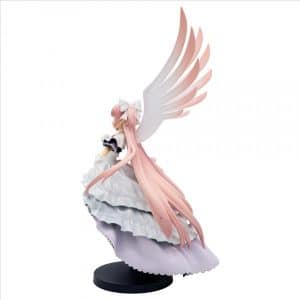 Figura Ultimate Madoka Puella Magi Madoka Magica The Movie -Rebellion- Banpresto Evolve 20cm