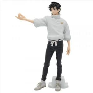 Figura Yuta Okkotsu Jujutsu Kaisen 0 The Movie - Maximatic 24cm