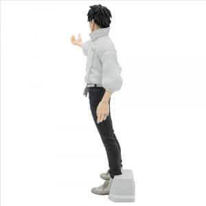 Figura Yuta Okkotsu Jujutsu Kaisen 0 The Movie - Maximatic 24cm