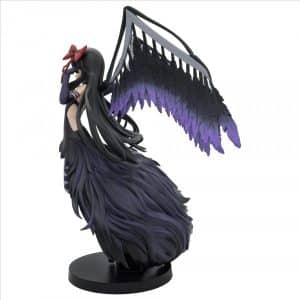 Figura Devil Homura Puella Magi Madoka Magica The Movie -Rebellion- Banpresto Evolve 20cm