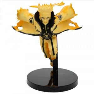 Figura Naruto Uzumaki VI Naruto Shippuden - Vibration Stars 17cm