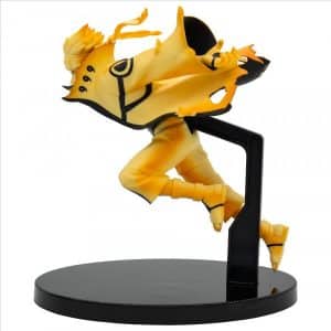 Figura Naruto Uzumaki VI Naruto Shippuden - Vibration Stars 17cm