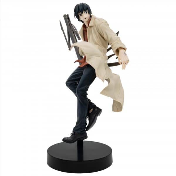 Figura Nagumo Sakamoto Days - Vibration Stars 20cm
