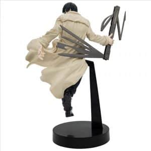 Figura Nagumo Sakamoto Days - Vibration Stars 20cm