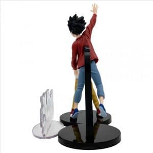 Figura Haikyu!!: The Dumpster Battle 11cm