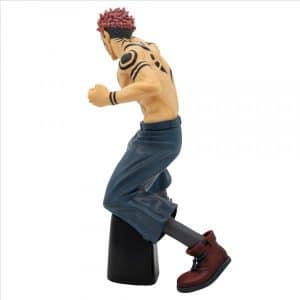 Figura Sukuna Jujutsu Kaisen - Maximatic - Special Ver. 21cm