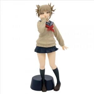 Figura Himiko Toga My Hero Academia - Glitter＆Glamours 22cm