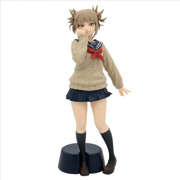 Figura Himiko Toga My Hero Academia - Glitter＆Glamours 22cm