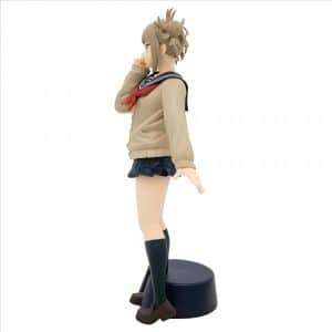 Figura Himiko Toga My Hero Academia - Glitter＆Glamours 22cm