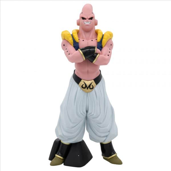 Figura Majin Buu (Vs Gohan Ultimate） Dragon Ball Z - Match Makers 18cm