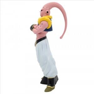Figura Majin Buu (Vs Gohan Ultimate） Dragon Ball Z - Match Makers 18cm