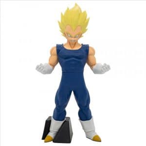 Figura Vegeta Super Saiyan Dragon Ball Z - Grandista 26cm