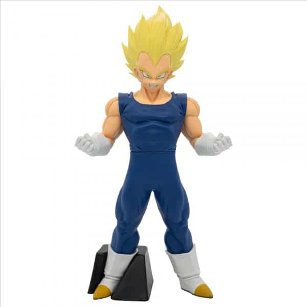 Figura Vegeta Super Saiyan Dragon Ball Z - Grandista 26cm