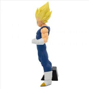 Figura Vegeta Super Saiyan Dragon Ball Z - Grandista 26cm