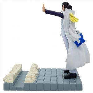 Figura Aokiji Kuzan One Piece FL 12cm