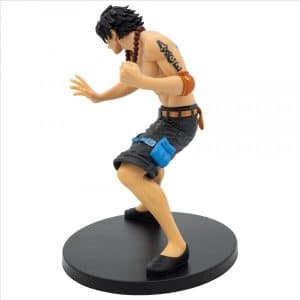 Figura Portgas D. Ace One Piece - Battle Record Collection 13cm