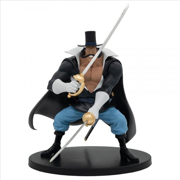 Figura Vista One Piece - Battle Record Collection 14cm