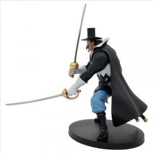 Figura Vista One Piece - Battle Record Collection 14cm