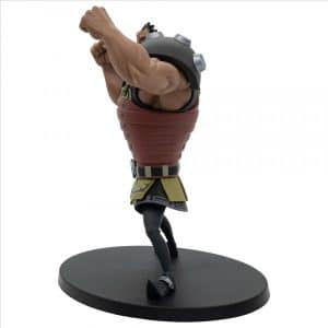 Figura Jozu One Piece - Battle Record Collection 14cm