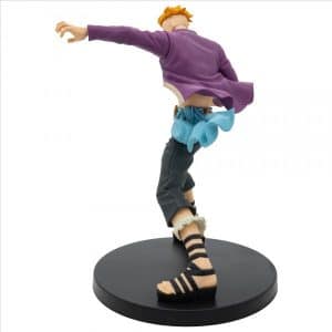 Figura Marco One Piece - Battle Record Collection 14cm