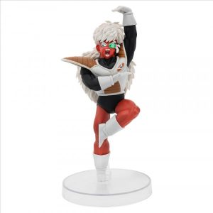 Figura Jiece Dragon Ball Z - Solid Edge Works 13cm