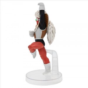 Figura Jiece Dragon Ball Z - Solid Edge Works 13cm