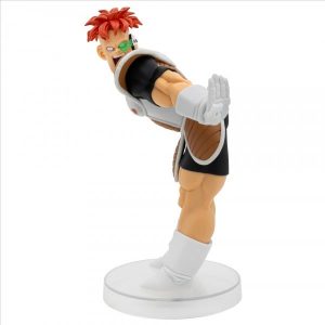 Figura Recoome Dragon Ball Z - Solid Edge Works 14cm