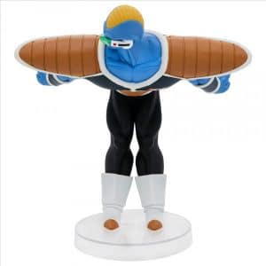 Figura Burter Dragon Ball Z - Solid Edge Works 14cm