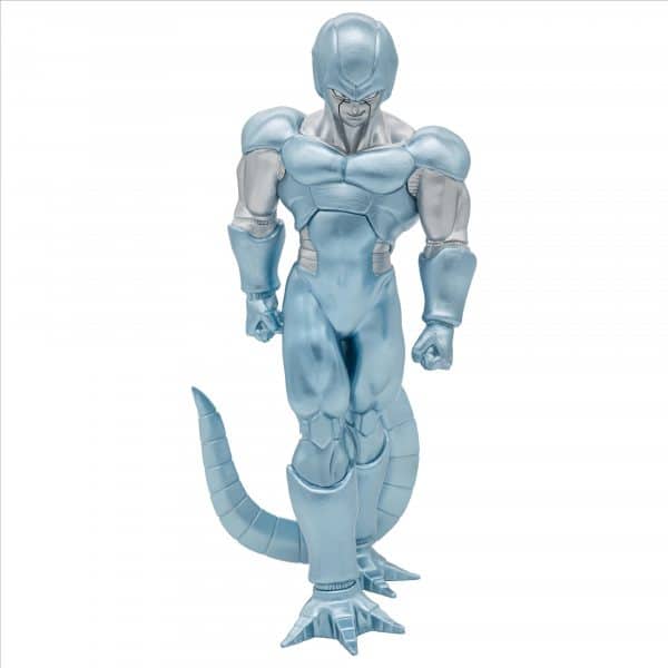 Figura Metal Cooler Dragon Ball Z - Solid Edge Works 17cm