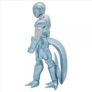 Figura Metal Cooler Dragon Ball Z - Solid Edge Works 17cm