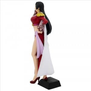 Figura Boa Hancock II One Piece - Glitter&Glamours 22cm