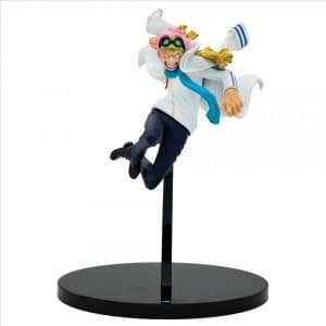 Figura Koby One Piece - Battle Record Collection 12cm