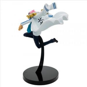 Figura Koby One Piece - Battle Record Collection 12cm
