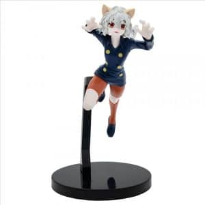 Figura Neferpitou Hunter x hunter - Vibration Stars 16cm