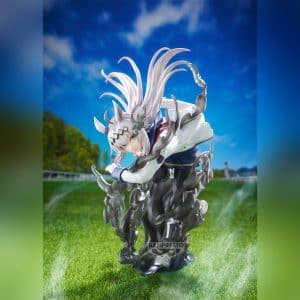 Figura Oguri Cap Umamusume: Cinderella Gray Banpresto Evolve 20cm
