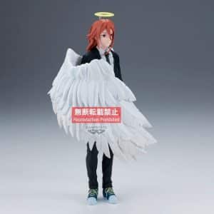 Figura Angel Devil Chainsaw Man - The Movie: Reze Arc - Vibration Stars 19cm