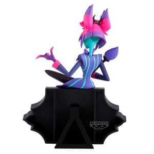 Figura Alastor Hazbin Hotel - Monitor Top (Ver.B) 17cm