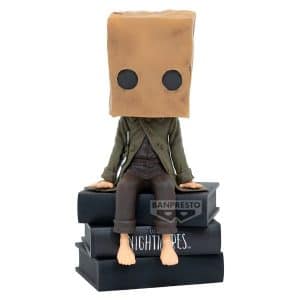 Figura Mono Little Nightmares - Monitor Top Vol.2 12cm