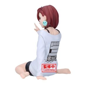 Figura Momo Dandadan - Relax Time 10cm