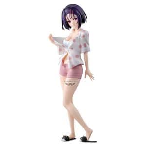 Figura Haruna Sairenji To Loveru Darkness - Glitter&Glamours 23cm
