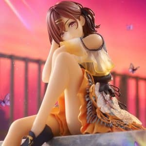 Figura Madoka Higuchi Special Assort The Idolm@Ster Shiny Colors Espresto - Highly Detail (Ver.A) 19cm