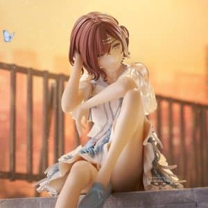 Figura Madoka Higuchi Special Assort The Idolm@Ster Shiny Colors Espresto - Highly Detail (Ver.B) 19cm