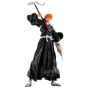 Figura Kurosaki Ichigo Bleach - Grandista 32cm