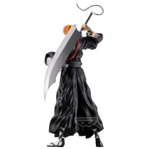 Figura Kurosaki Ichigo Bleach - Grandista 32cm