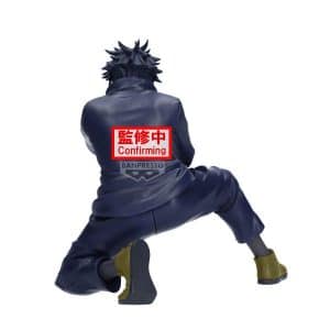 Figura Megumi Fushiguro Jujutsu Kaisen - Maximatic 15cm