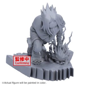 Figura Sasuke Uchiha Naruto - Combination Battle 2 8cm