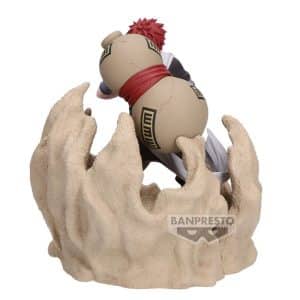 Figura Gaara Naruto - Combination Battle 2 12cm